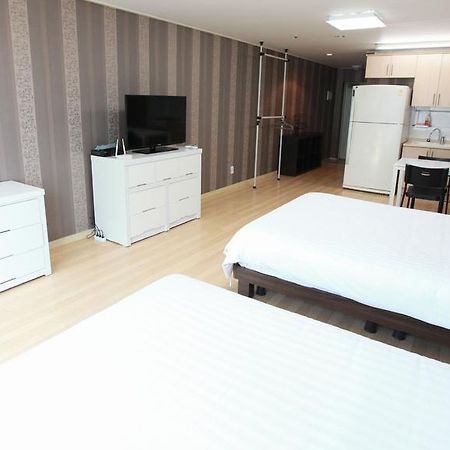 Lake & Stay Goyang Exterior photo