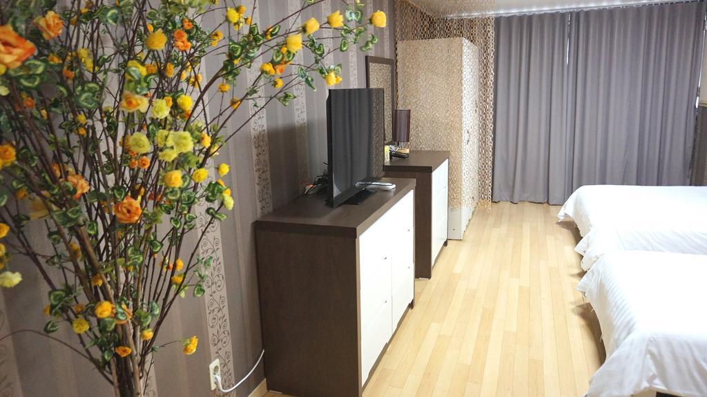 Lake & Stay Goyang Room photo