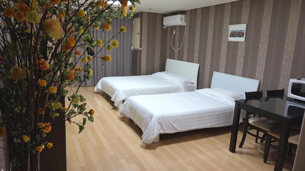 Lake & Stay Goyang Room photo