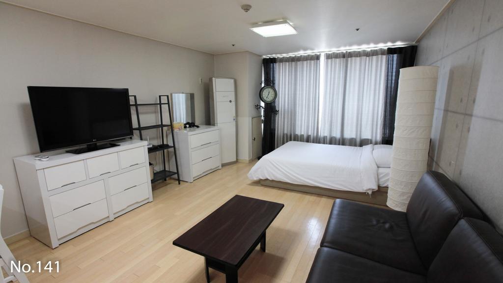 Lake & Stay Goyang Exterior photo