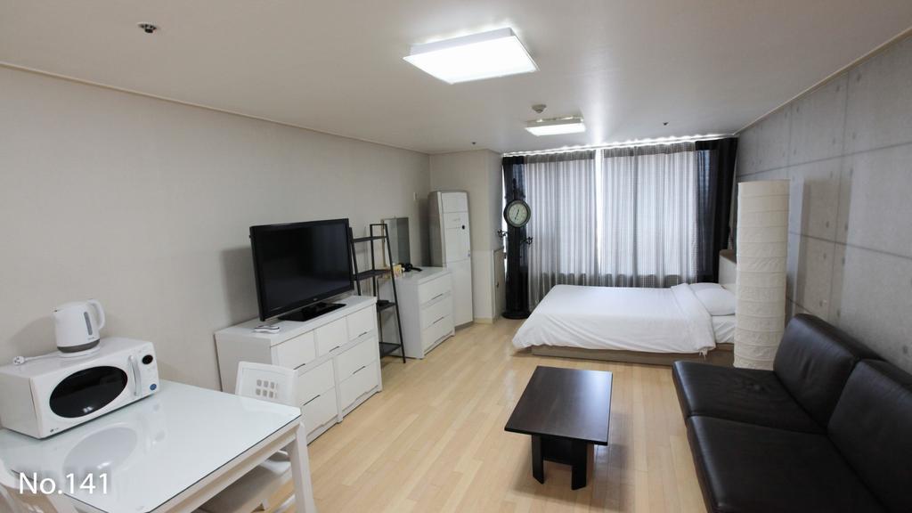 Lake & Stay Goyang Exterior photo