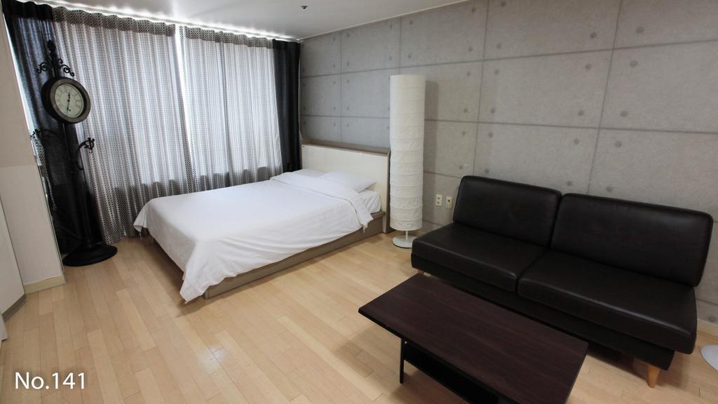 Lake & Stay Goyang Exterior photo