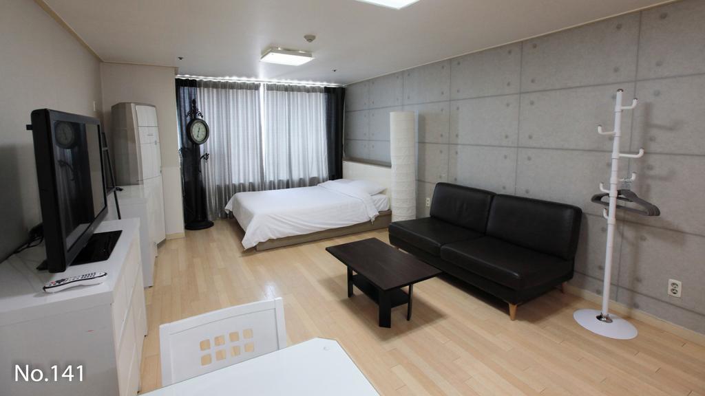 Lake & Stay Goyang Exterior photo