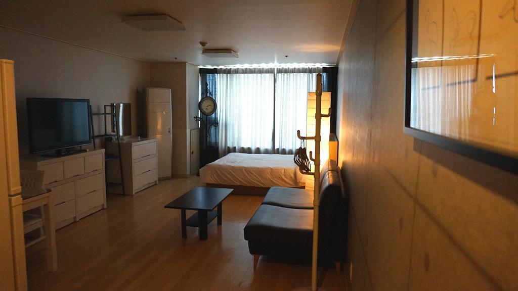 Lake & Stay Goyang Exterior photo