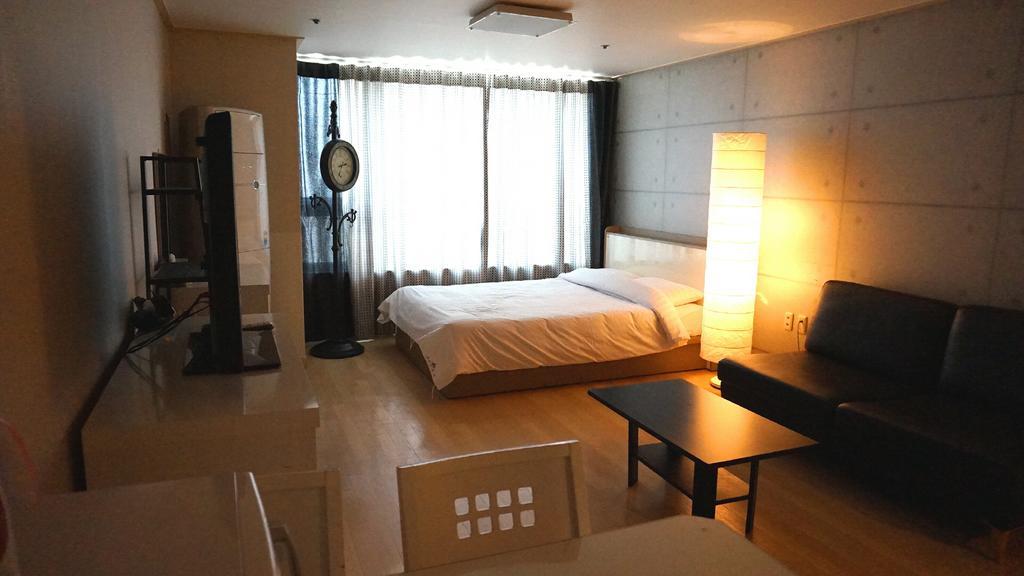 Lake & Stay Goyang Exterior photo