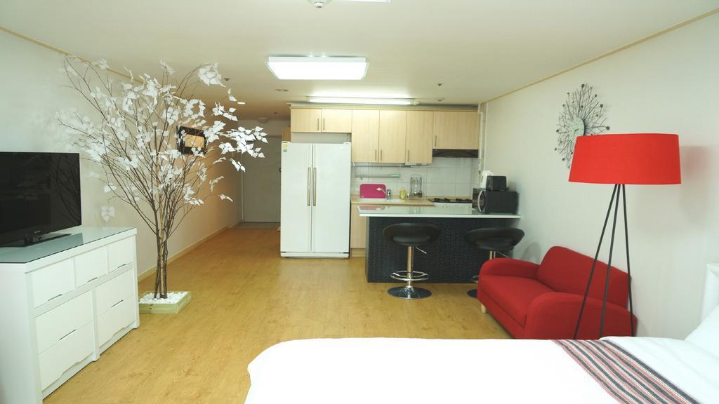 Lake & Stay Goyang Exterior photo