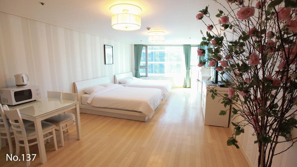 Lake & Stay Goyang Exterior photo