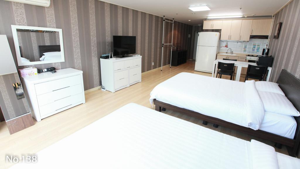 Lake & Stay Goyang Exterior photo