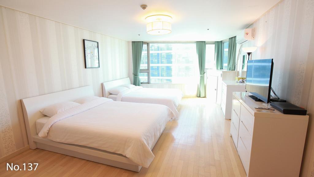 Lake & Stay Goyang Exterior photo
