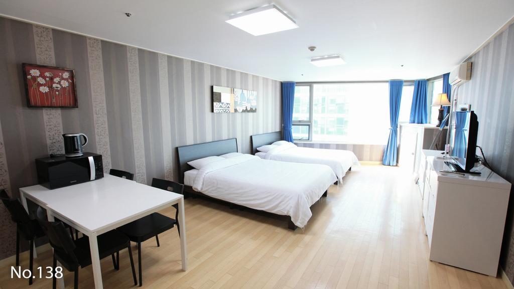 Lake & Stay Goyang Exterior photo