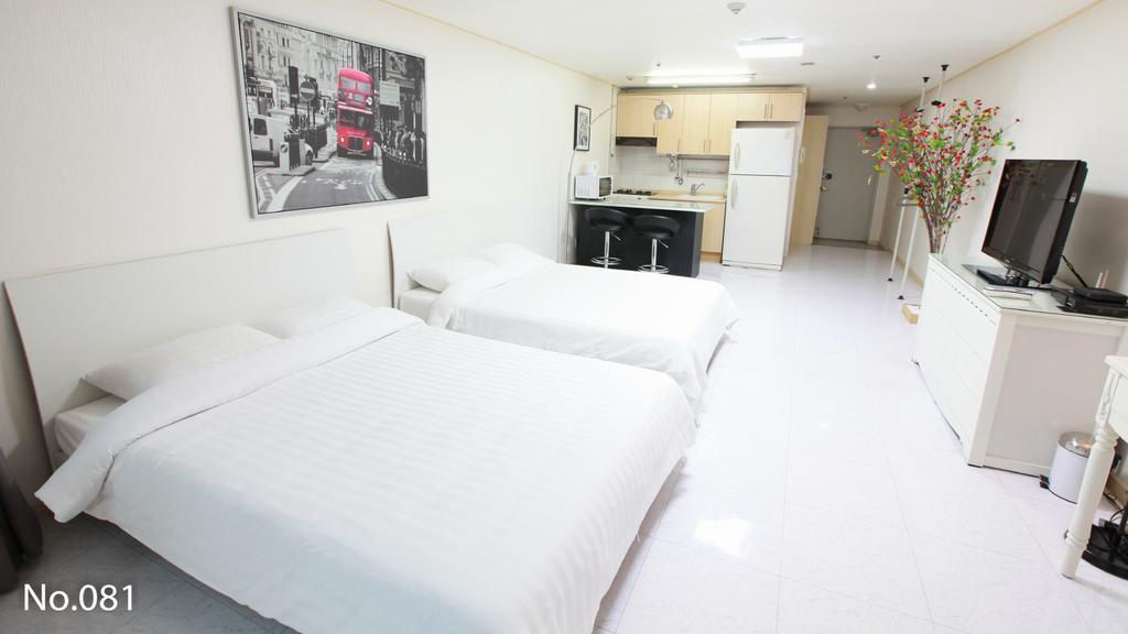 Lake & Stay Goyang Exterior photo