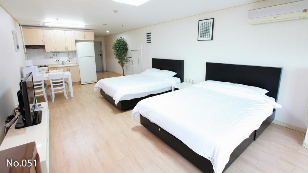 Lake & Stay Goyang Exterior photo