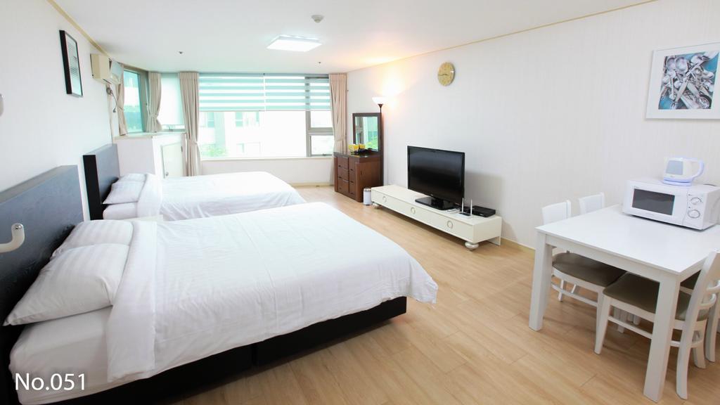 Lake & Stay Goyang Exterior photo
