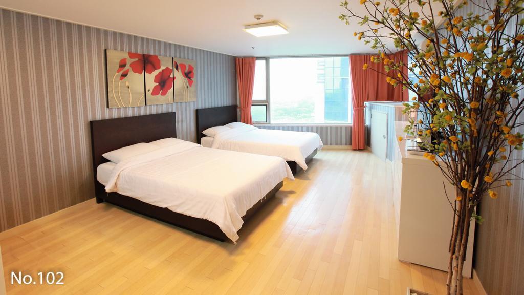 Lake & Stay Goyang Exterior photo
