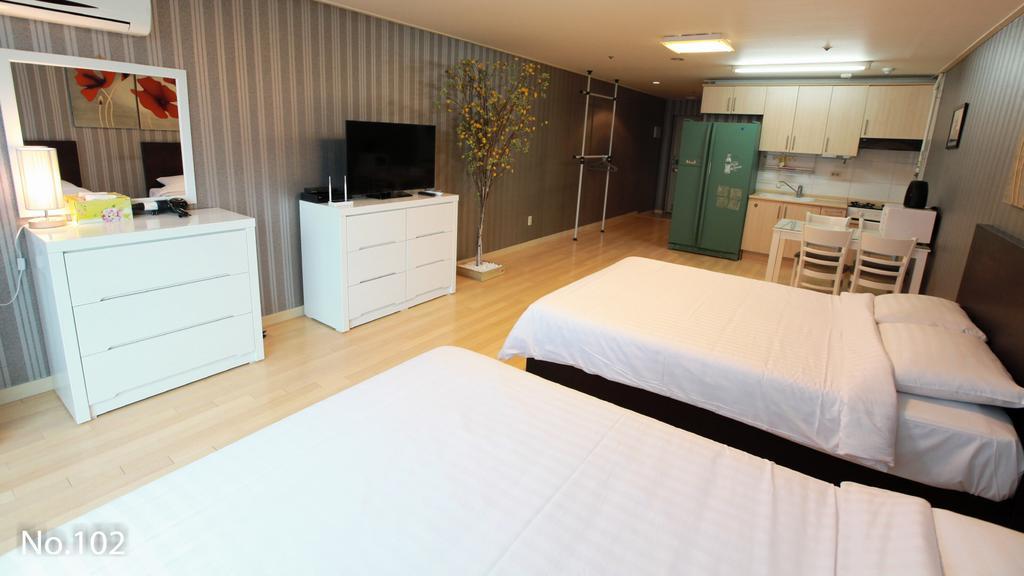 Lake & Stay Goyang Exterior photo