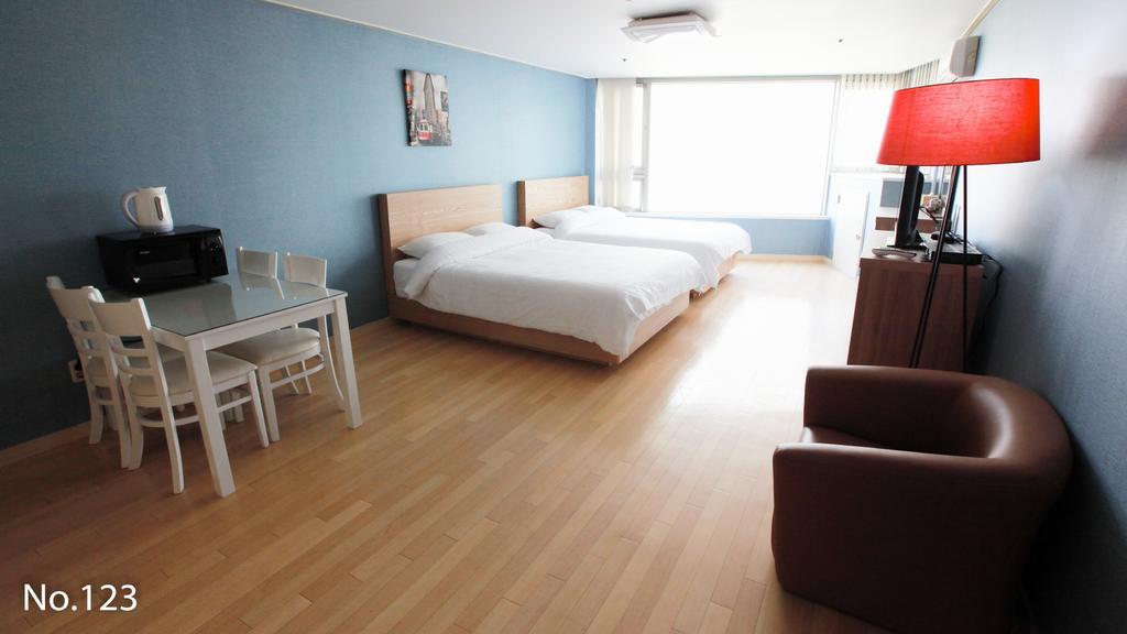 Lake & Stay Goyang Exterior photo