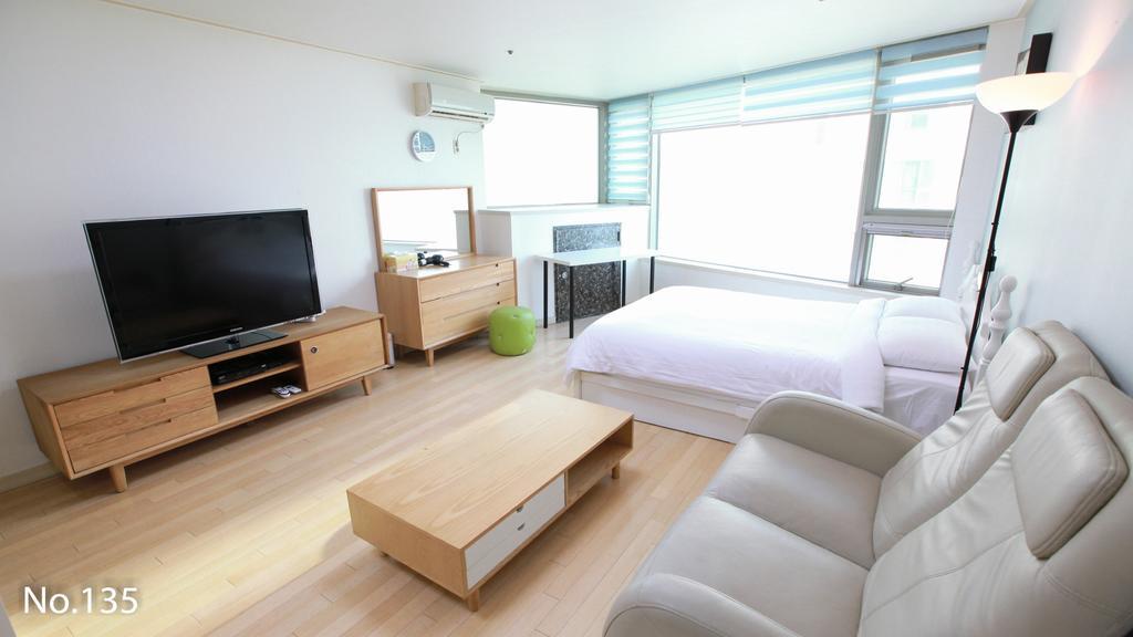 Lake & Stay Goyang Exterior photo
