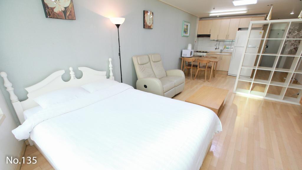 Lake & Stay Goyang Exterior photo