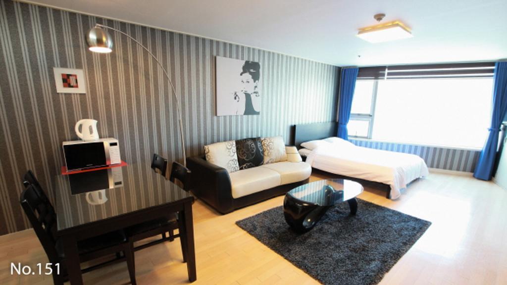 Lake & Stay Goyang Exterior photo