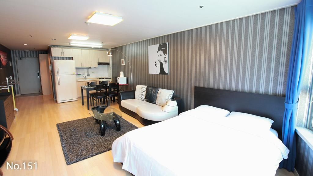 Lake & Stay Goyang Exterior photo