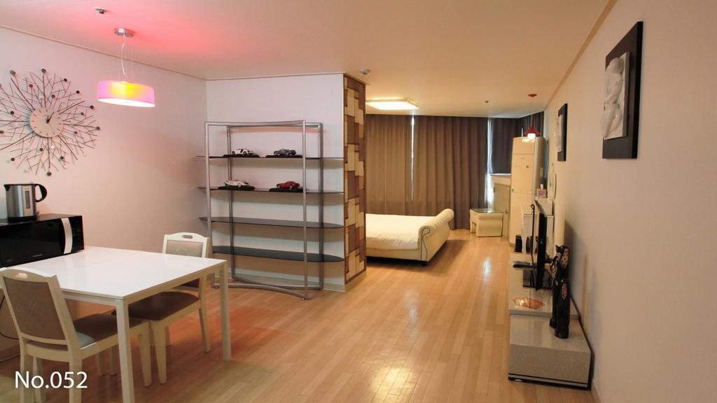 Lake & Stay Goyang Exterior photo
