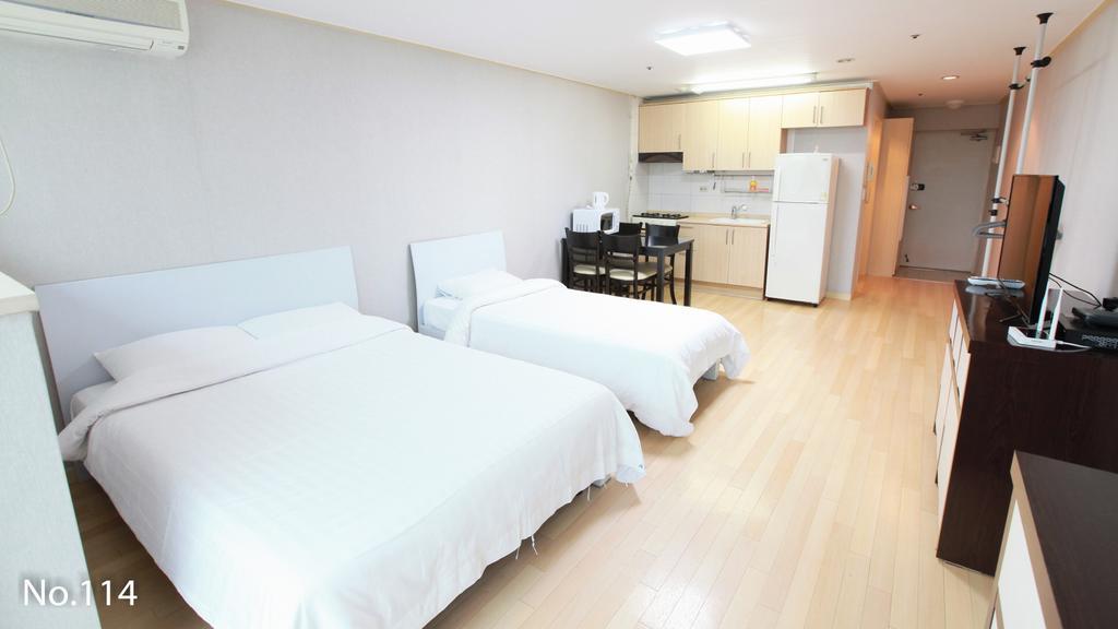 Lake & Stay Goyang Exterior photo