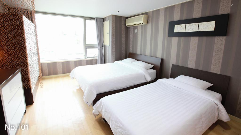 Lake & Stay Goyang Exterior photo