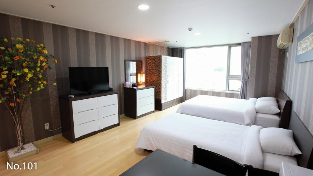 Lake & Stay Goyang Exterior photo