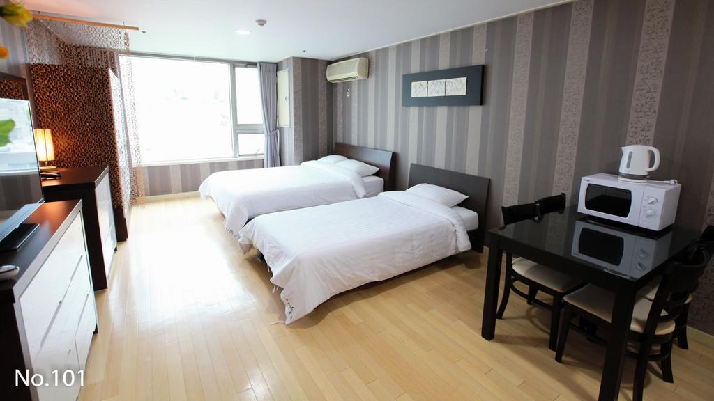 Lake & Stay Goyang Exterior photo