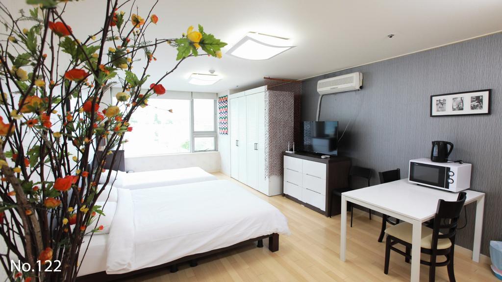 Lake & Stay Goyang Exterior photo
