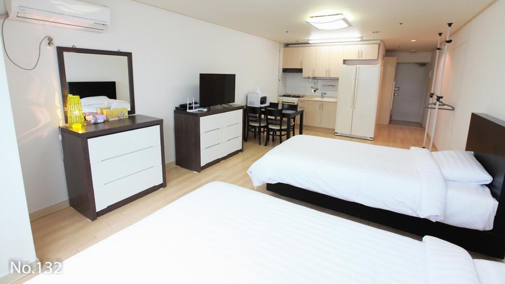 Lake & Stay Goyang Exterior photo