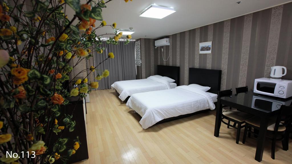 Lake & Stay Goyang Exterior photo